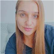 Hace más de 8 años enseño alemán de forma dinámica, práctica y enfocada a la necesidad de cada estudiante